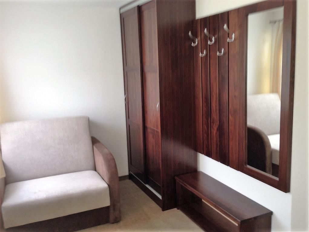 Hotel na wodzie Gracia 3*