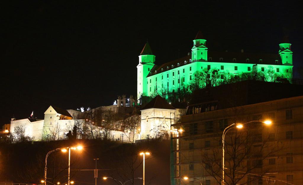 Gracia Братислава