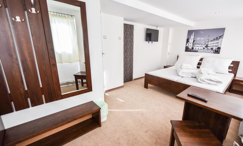 Gracia Hotel na wodzie Bratysława