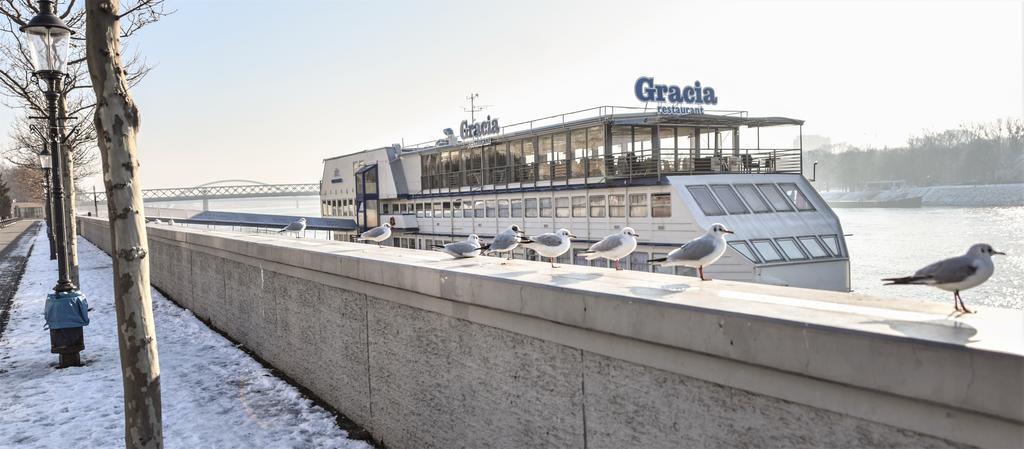 Gracia 3* Bratysława
