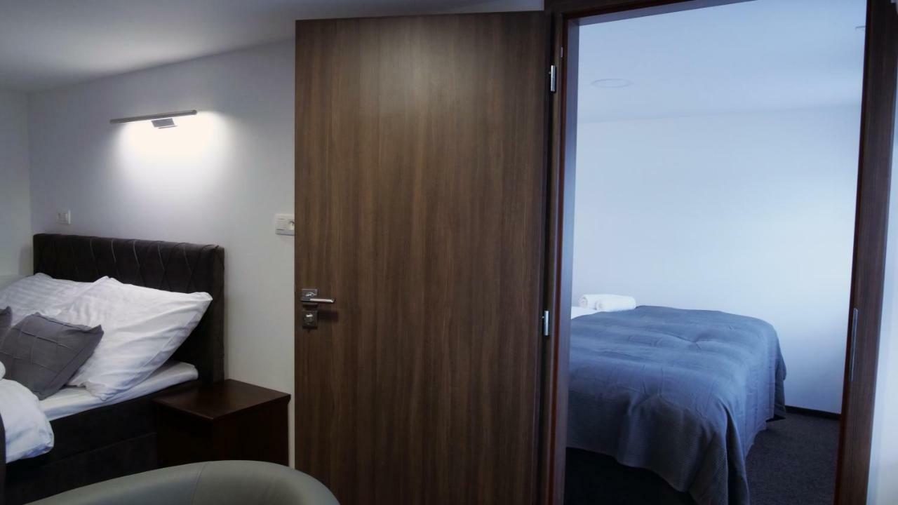 Gracia Hotel na wodzie Bratysława