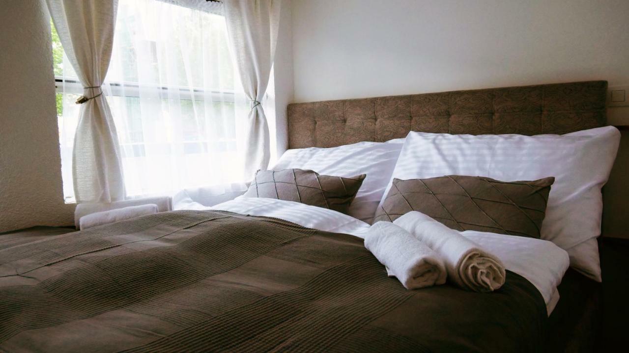 Hotel na wodzie Gracia